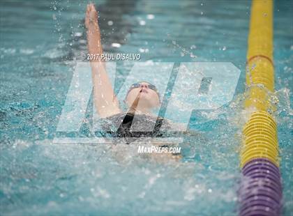 Thumbnail 2 in Valor Christian at Littleton (Swim Events) photogallery.