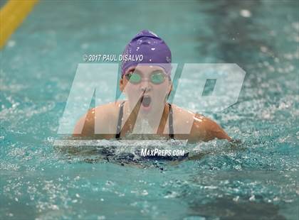 Thumbnail 3 in Valor Christian at Littleton (Swim Events) photogallery.