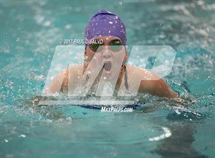 Thumbnail 2 in Valor Christian at Littleton (Swim Events) photogallery.