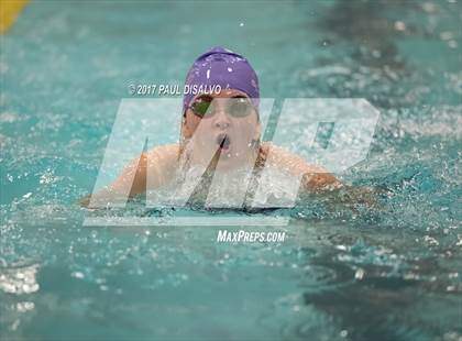 Thumbnail 1 in Valor Christian at Littleton (Swim Events) photogallery.