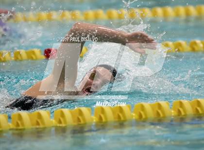 Thumbnail 2 in Valor Christian at Littleton (Swim Events) photogallery.