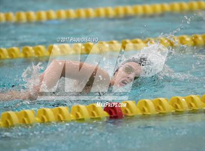 Thumbnail 1 in Valor Christian at Littleton (Swim Events) photogallery.