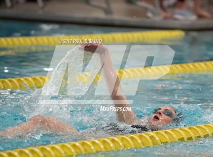 Thumbnail 2 in Valor Christian at Littleton (Swim Events) photogallery.