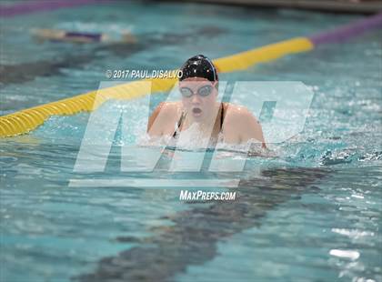 Thumbnail 3 in Valor Christian at Littleton (Swim Events) photogallery.