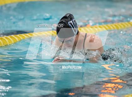 Thumbnail 2 in Valor Christian at Littleton (Swim Events) photogallery.