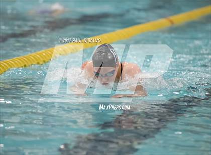 Thumbnail 2 in Valor Christian at Littleton (Swim Events) photogallery.