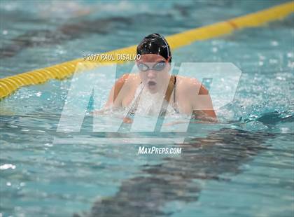 Thumbnail 3 in Valor Christian at Littleton (Swim Events) photogallery.