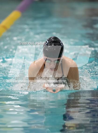 Thumbnail 3 in Valor Christian at Littleton (Swim Events) photogallery.