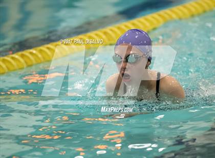 Thumbnail 1 in Valor Christian at Littleton (Swim Events) photogallery.