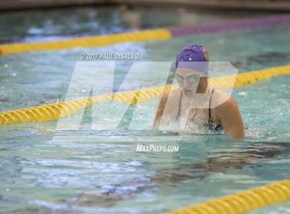 Thumbnail 2 in Valor Christian at Littleton (Swim Events) photogallery.