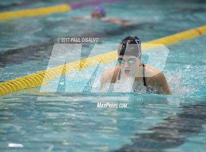 Thumbnail 2 in Valor Christian at Littleton (Swim Events) photogallery.