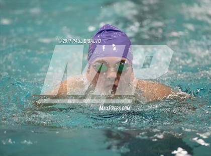 Thumbnail 3 in Valor Christian at Littleton (Swim Events) photogallery.