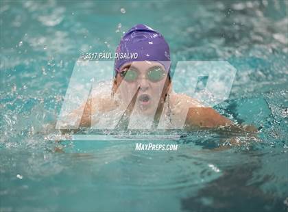 Thumbnail 1 in Valor Christian at Littleton (Swim Events) photogallery.