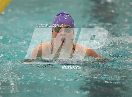 Thumbnail 2 in Valor Christian at Littleton (Swim Events) photogallery.