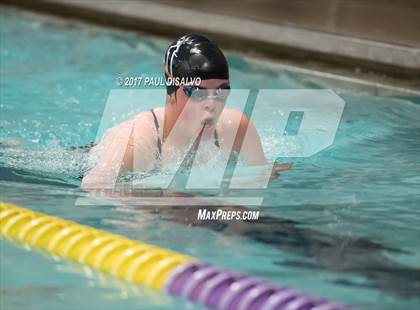 Thumbnail 3 in Valor Christian at Littleton (Swim Events) photogallery.