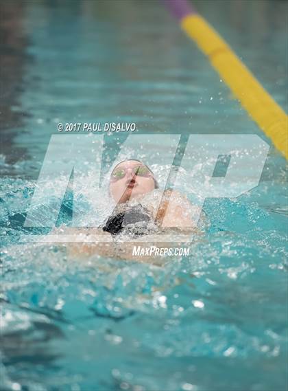 Thumbnail 3 in Valor Christian at Littleton (Swim Events) photogallery.