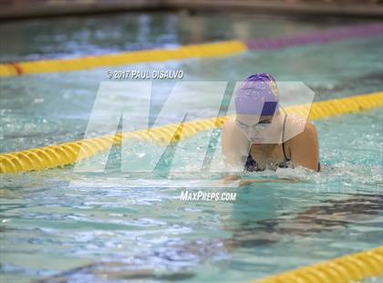 Thumbnail 1 in Valor Christian at Littleton (Swim Events) photogallery.