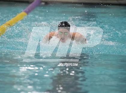 Thumbnail 2 in Valor Christian at Littleton (Swim Events) photogallery.