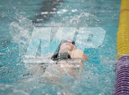 Thumbnail 1 in Valor Christian at Littleton (Swim Events) photogallery.