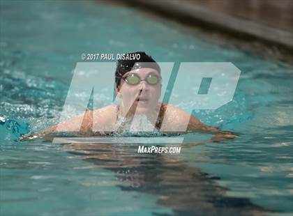 Thumbnail 3 in Valor Christian at Littleton (Swim Events) photogallery.