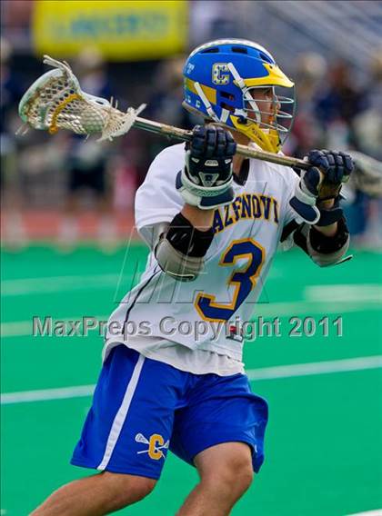Thumbnail 1 in Bayport-Blue Point vs. Cazenovia (NYSPHSAA Class C Final) photogallery.