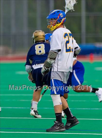 Thumbnail 1 in Bayport-Blue Point vs. Cazenovia (NYSPHSAA Class C Final) photogallery.