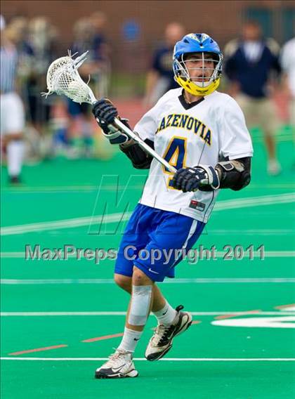 Thumbnail 1 in Bayport-Blue Point vs. Cazenovia (NYSPHSAA Class C Final) photogallery.