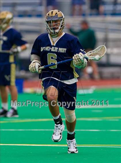 Thumbnail 1 in Bayport-Blue Point vs. Cazenovia (NYSPHSAA Class C Final) photogallery.