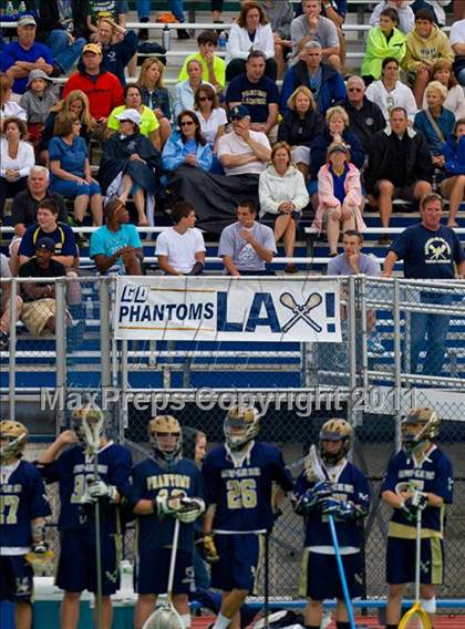 Thumbnail 2 in Bayport-Blue Point vs. Cazenovia (NYSPHSAA Class C Final) photogallery.
