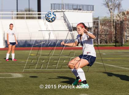 Thumbnail 3 in JV: Stuart @ Washington-Lee photogallery.