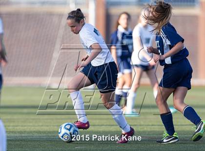 Thumbnail 3 in JV: Stuart @ Washington-Lee photogallery.