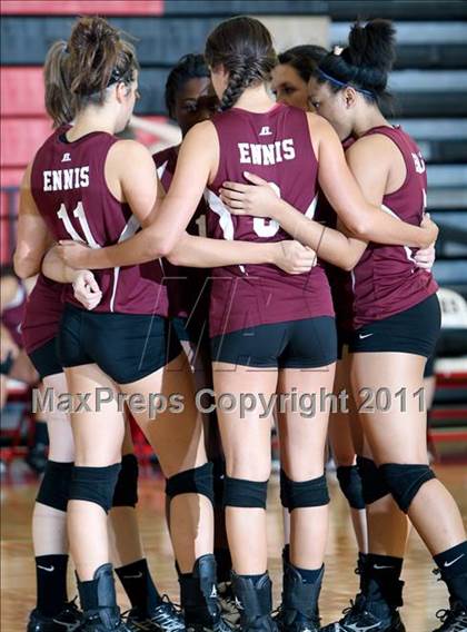Thumbnail 2 in Ennis @ Terrell photogallery.