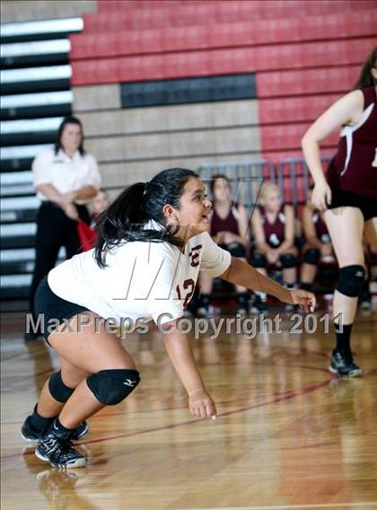 Thumbnail 1 in Ennis @ Terrell photogallery.
