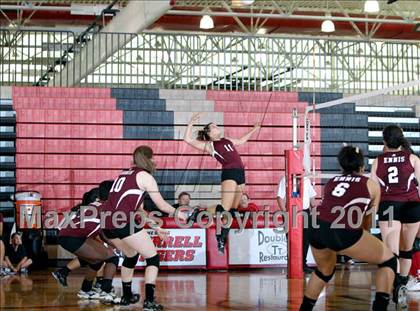 Thumbnail 2 in Ennis @ Terrell photogallery.