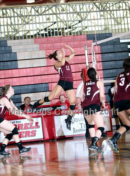 Thumbnail 3 in Ennis @ Terrell photogallery.