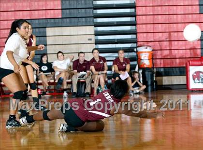 Thumbnail 2 in Ennis @ Terrell photogallery.