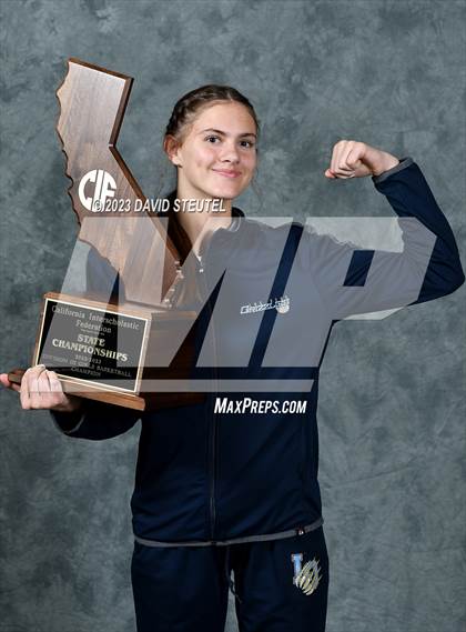 Thumbnail 3 in Los Osos (CIF State D3 Award Photos) photogallery.