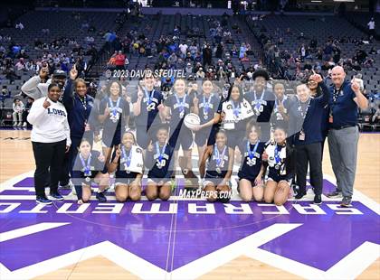 Thumbnail 1 in Los Osos (CIF State D3 Award Photos) photogallery.
