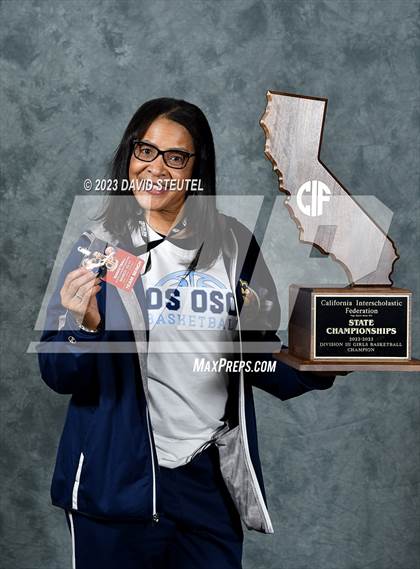 Thumbnail 3 in Los Osos (CIF State D3 Award Photos) photogallery.