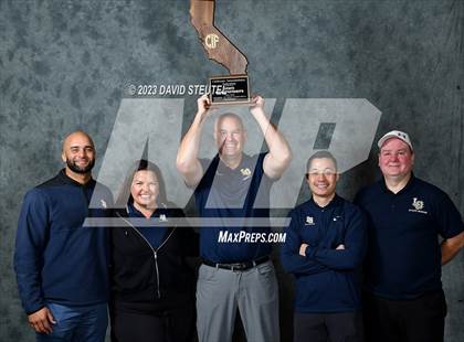Thumbnail 3 in Los Osos (CIF State D3 Award Photos) photogallery.