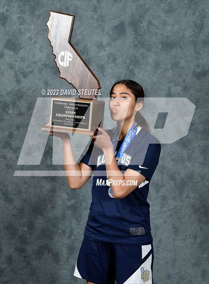 Thumbnail 1 in Los Osos (CIF State D3 Award Photos) photogallery.