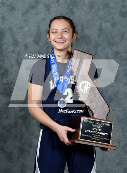 Thumbnail 3 in Los Osos (CIF State D3 Award Photos) photogallery.