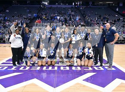 Thumbnail 2 in Los Osos (CIF State D3 Award Photos) photogallery.