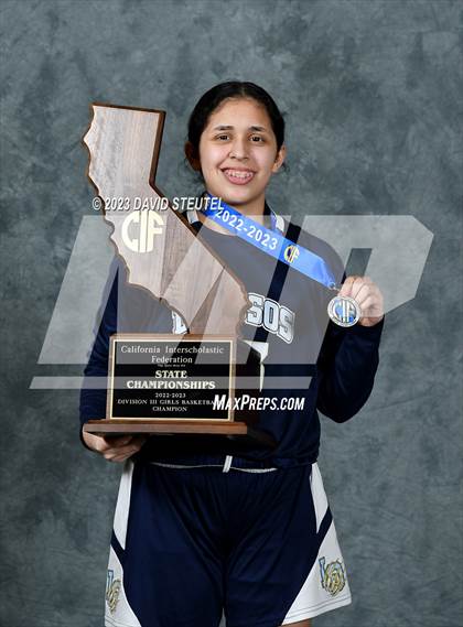 Thumbnail 1 in Los Osos (CIF State D3 Award Photos) photogallery.