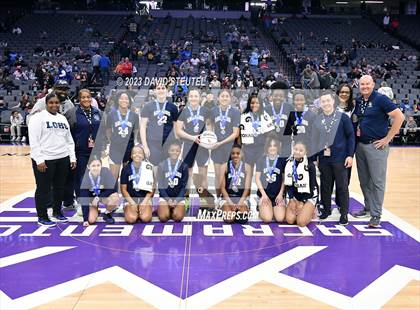 Thumbnail 3 in Los Osos (CIF State D3 Award Photos) photogallery.
