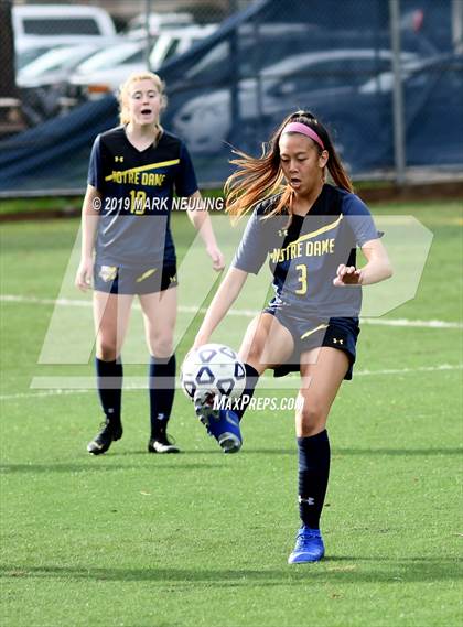 Thumbnail 2 in King's Academy @ Notre Dame photogallery.