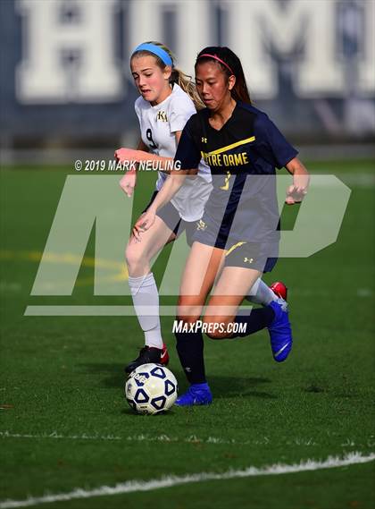 Thumbnail 1 in King's Academy @ Notre Dame photogallery.