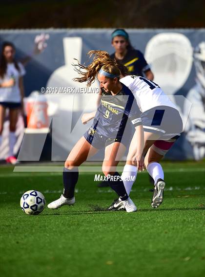 Thumbnail 3 in King's Academy @ Notre Dame photogallery.