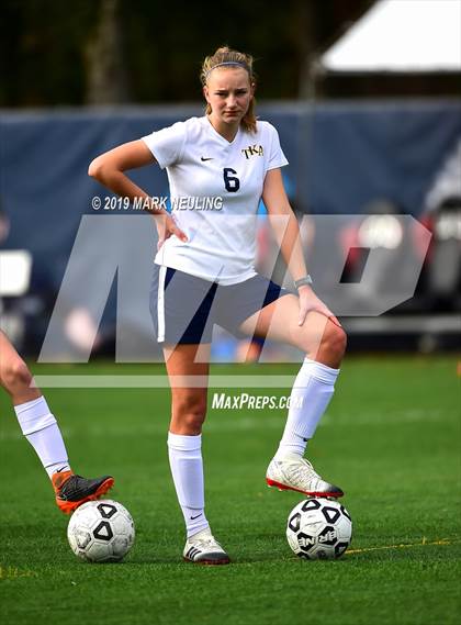 Thumbnail 3 in King's Academy @ Notre Dame photogallery.