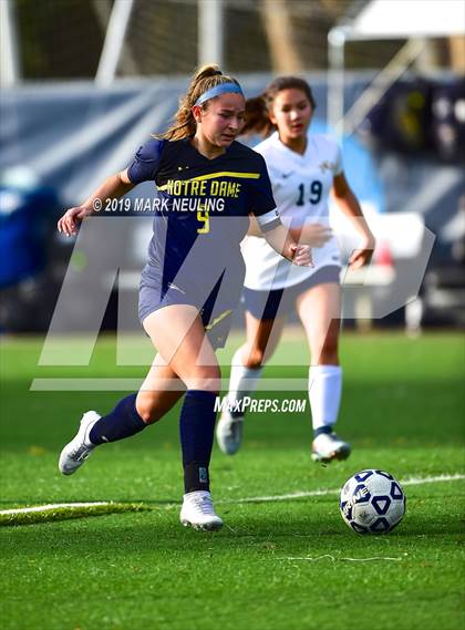 Thumbnail 1 in King's Academy @ Notre Dame photogallery.